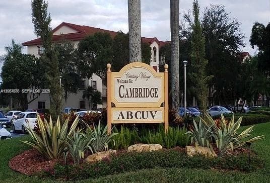 1101 SW 128th Ter # 301C, Pembroke Pines FL 33027