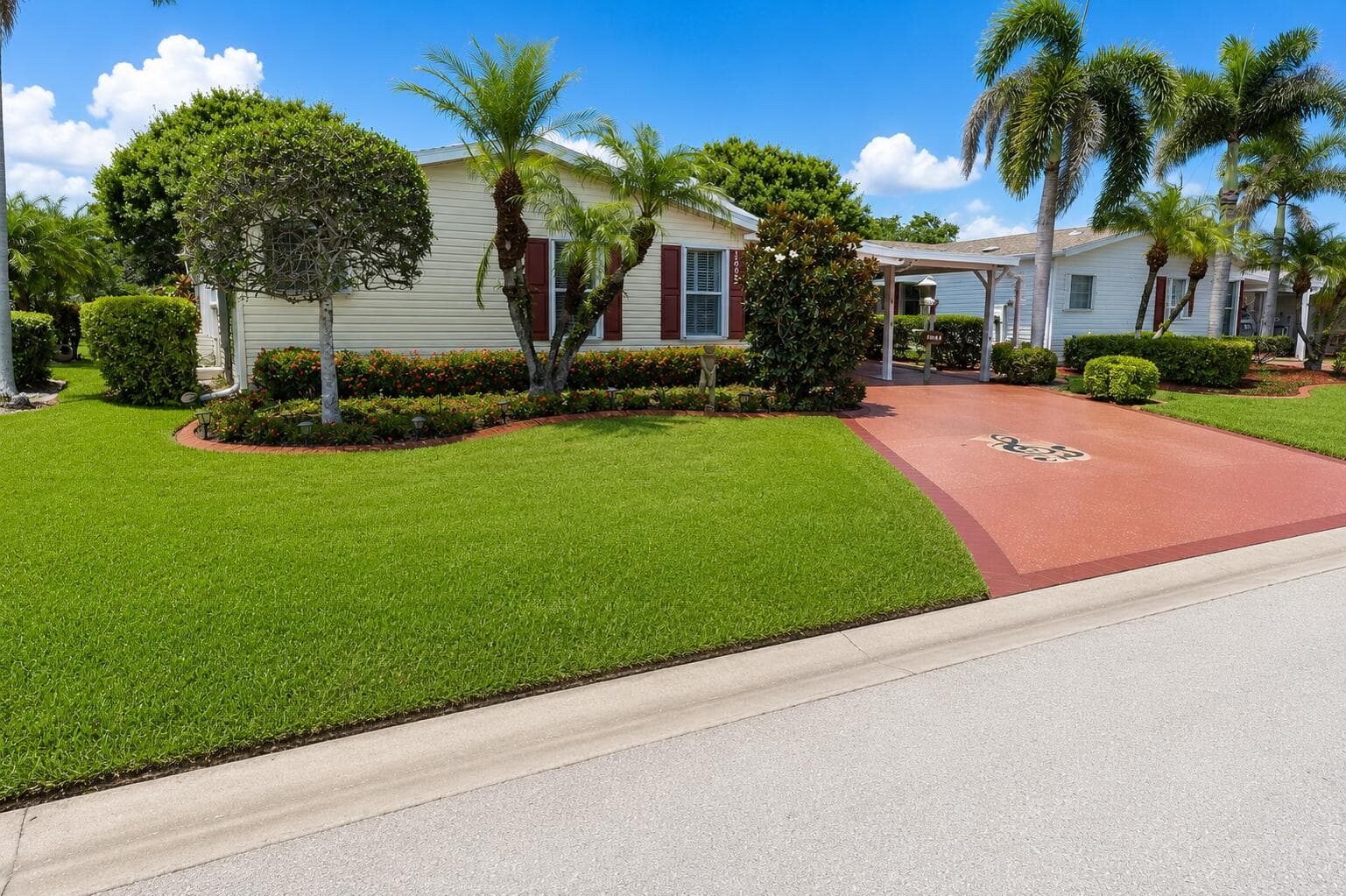 7809 McClintock Way, Port St. Lucie FL 34952 photo 2