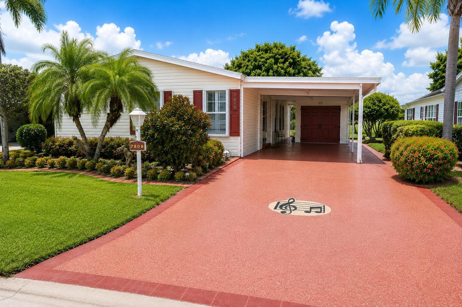 7809 McClintock Way, Port St. Lucie FL 34952