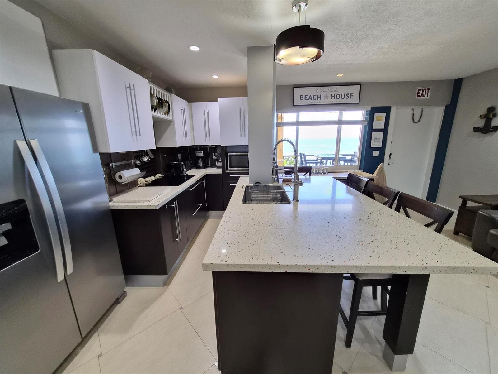 1815 N SURF Road # 503, Hollywood FL 33019 photo 4