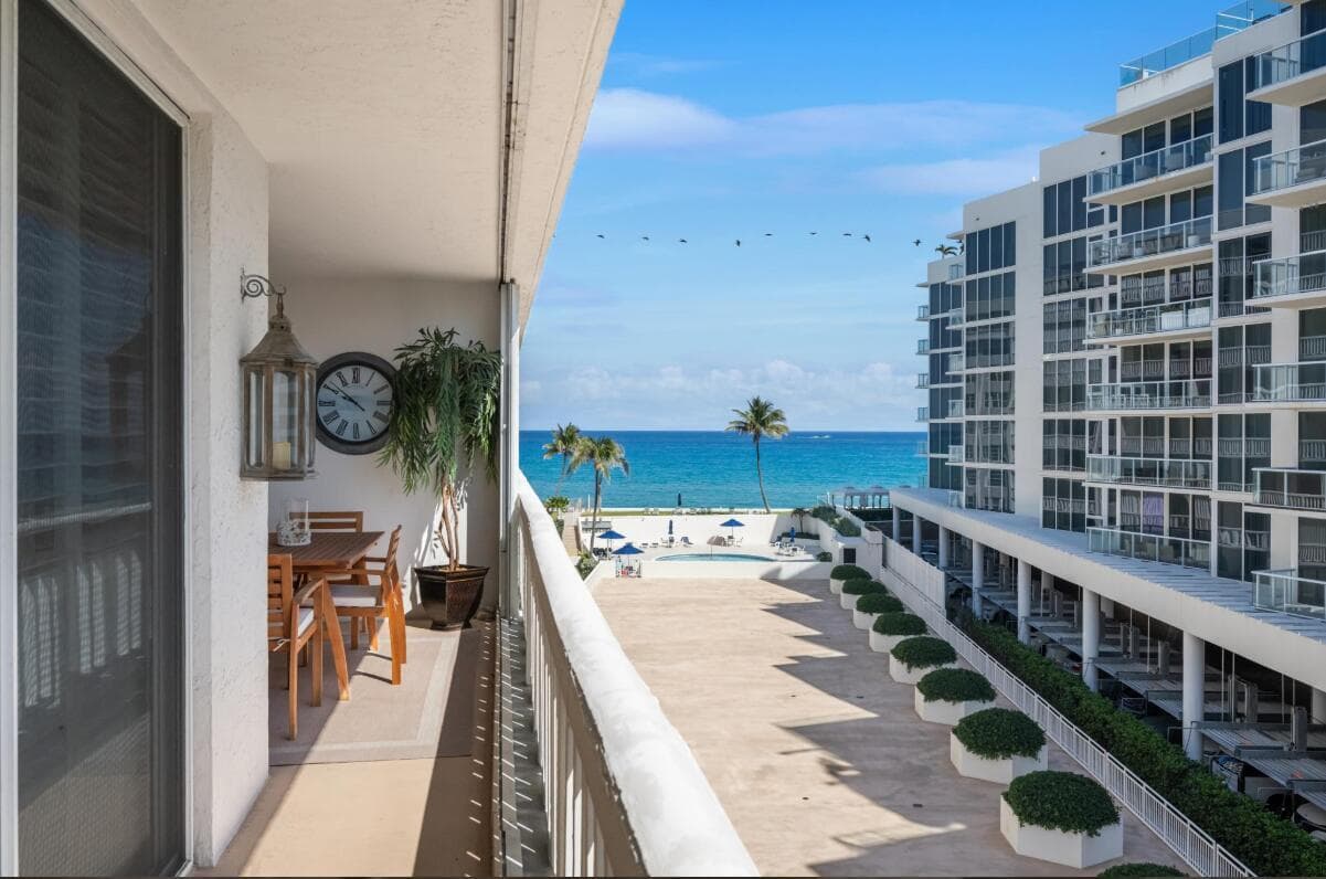 3570 S OCEAN Boulevard # 509, South Palm Beach FL 33480 photo 2