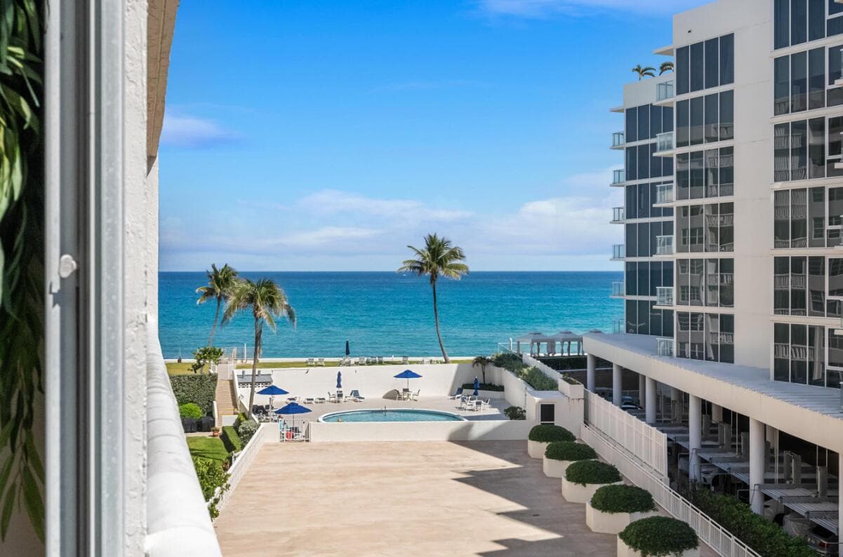 3570 S OCEAN Boulevard # 509, South Palm Beach FL 33480