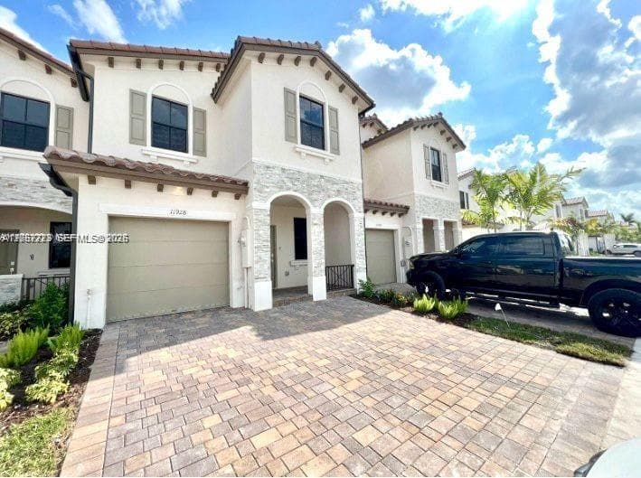11928 SW 244th Ln # 11928, Homestead FL 33032