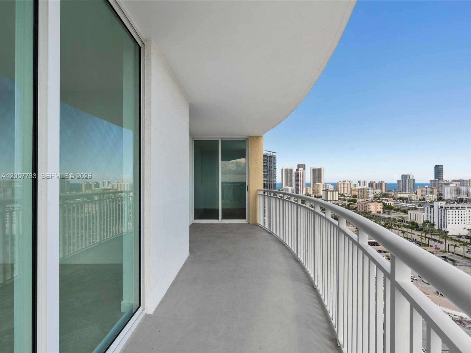 1745 E Hallandale Beach Blvd # 2007W, Hallandale Beach FL 33009 photo 2