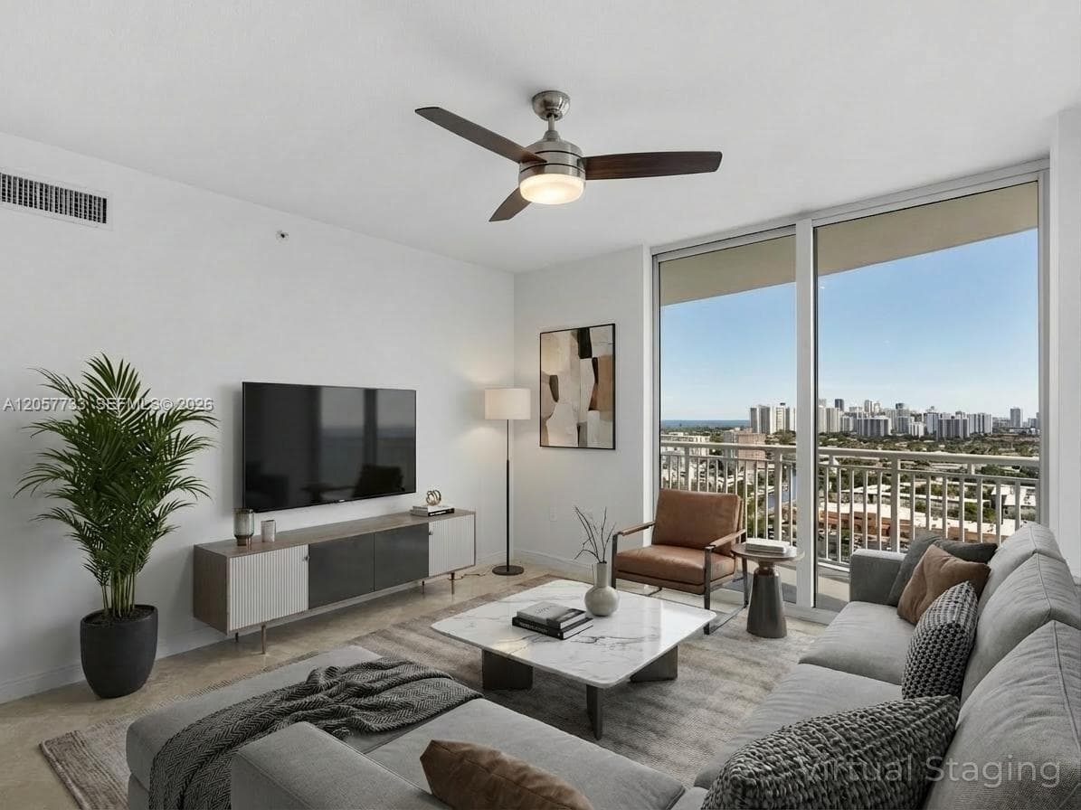 1745 E Hallandale Beach Blvd # 2007W, Hallandale Beach FL 33009 photo 3