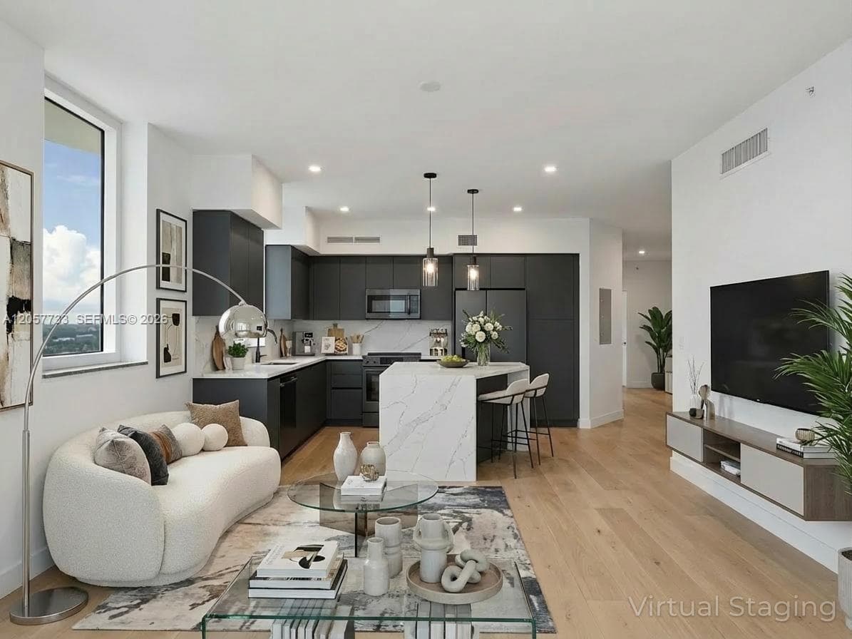 1745 E Hallandale Beach Blvd # 2007W, Hallandale Beach FL 33009 photo 5