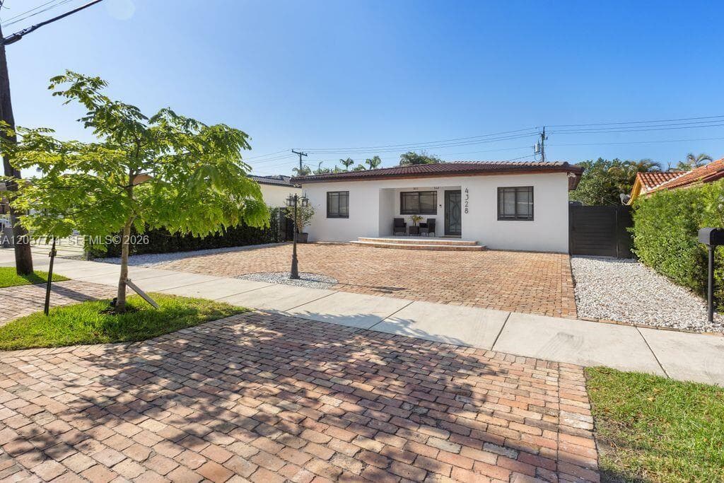 4328 SW 9th Ter, Miami FL 33134 photo 3