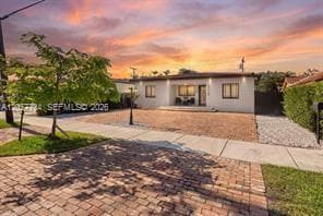 4328 SW 9th Ter, Miami FL 33134