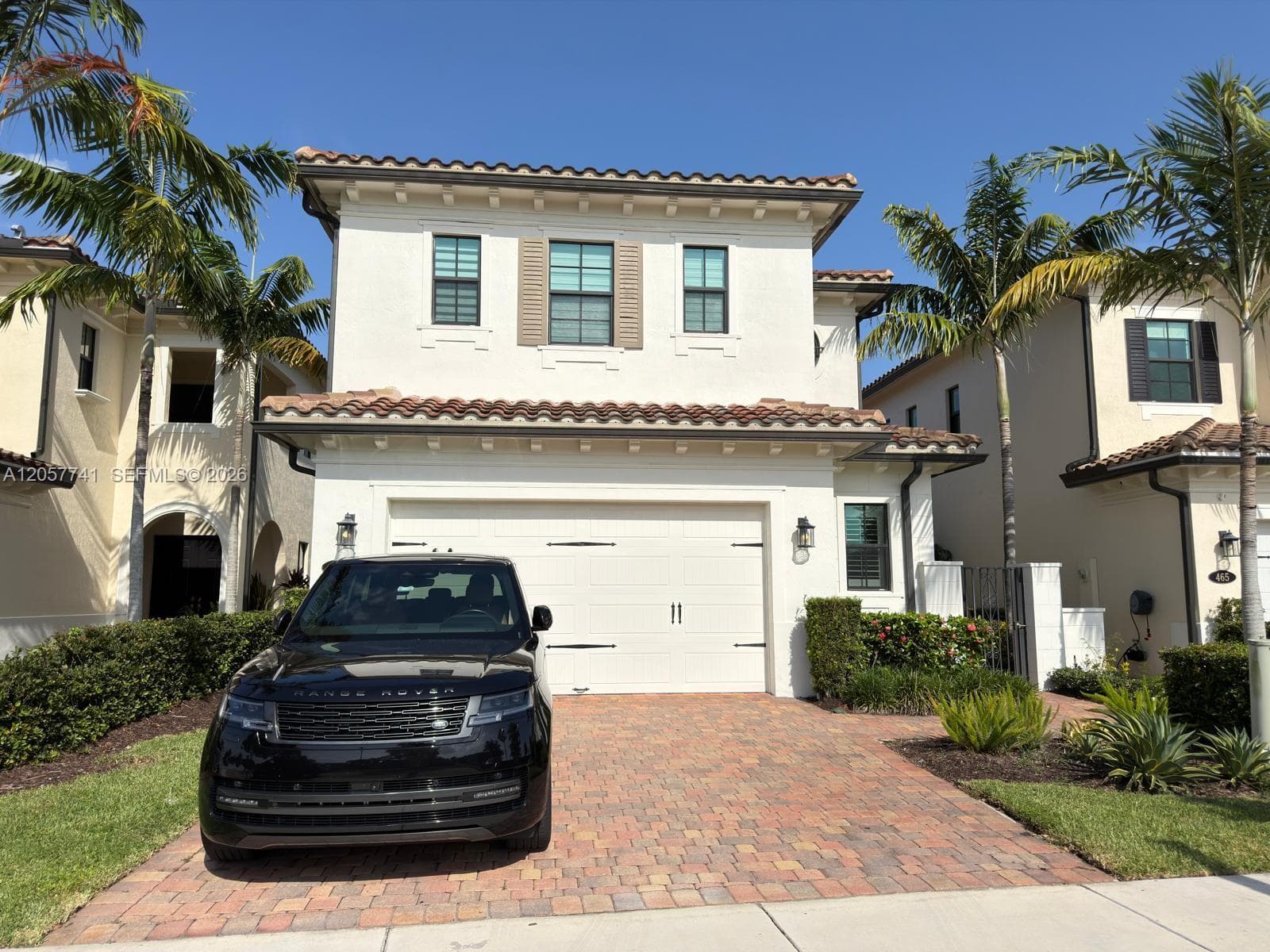 455 SW 113th Ln # 455, Pembroke Pines FL 33025