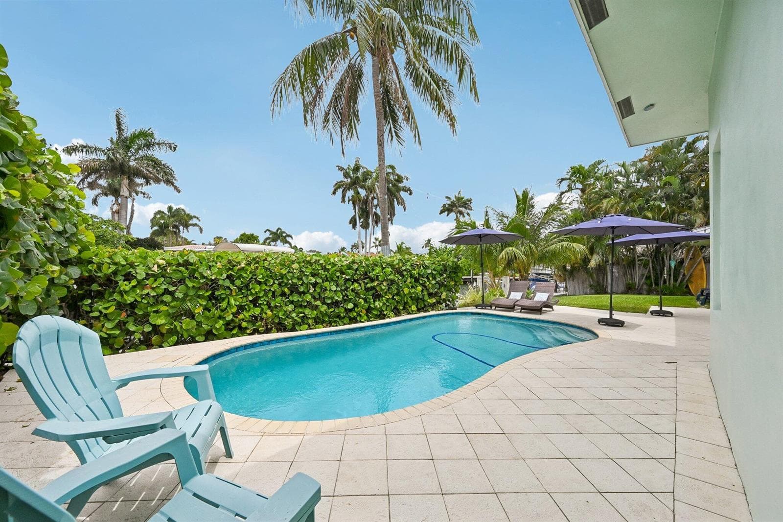 4911 NE 25TH Avenue, Lighthouse Point FL 33064 photo 3