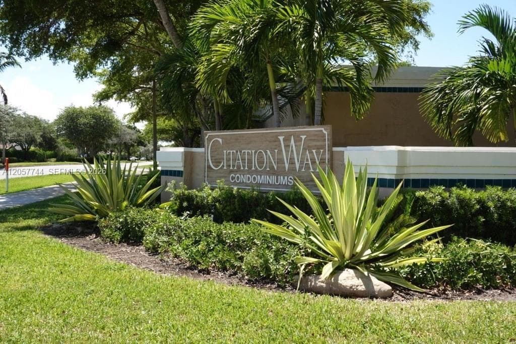9777 Westview Dr # 1121, Coral Springs FL 33076