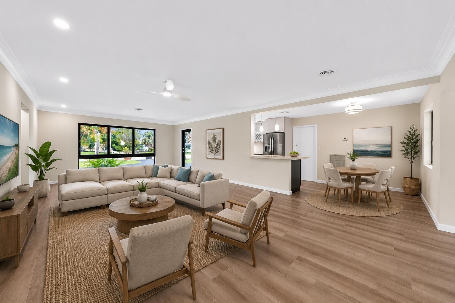 127 Calle Largo Drive, Hollywood FL 33021 photo 3