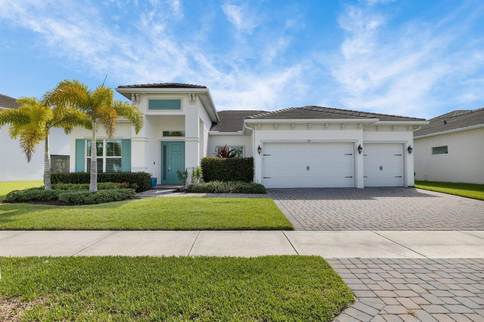 735 SW PENNFIELD Terrace, Stuart FL 34997 photo 2