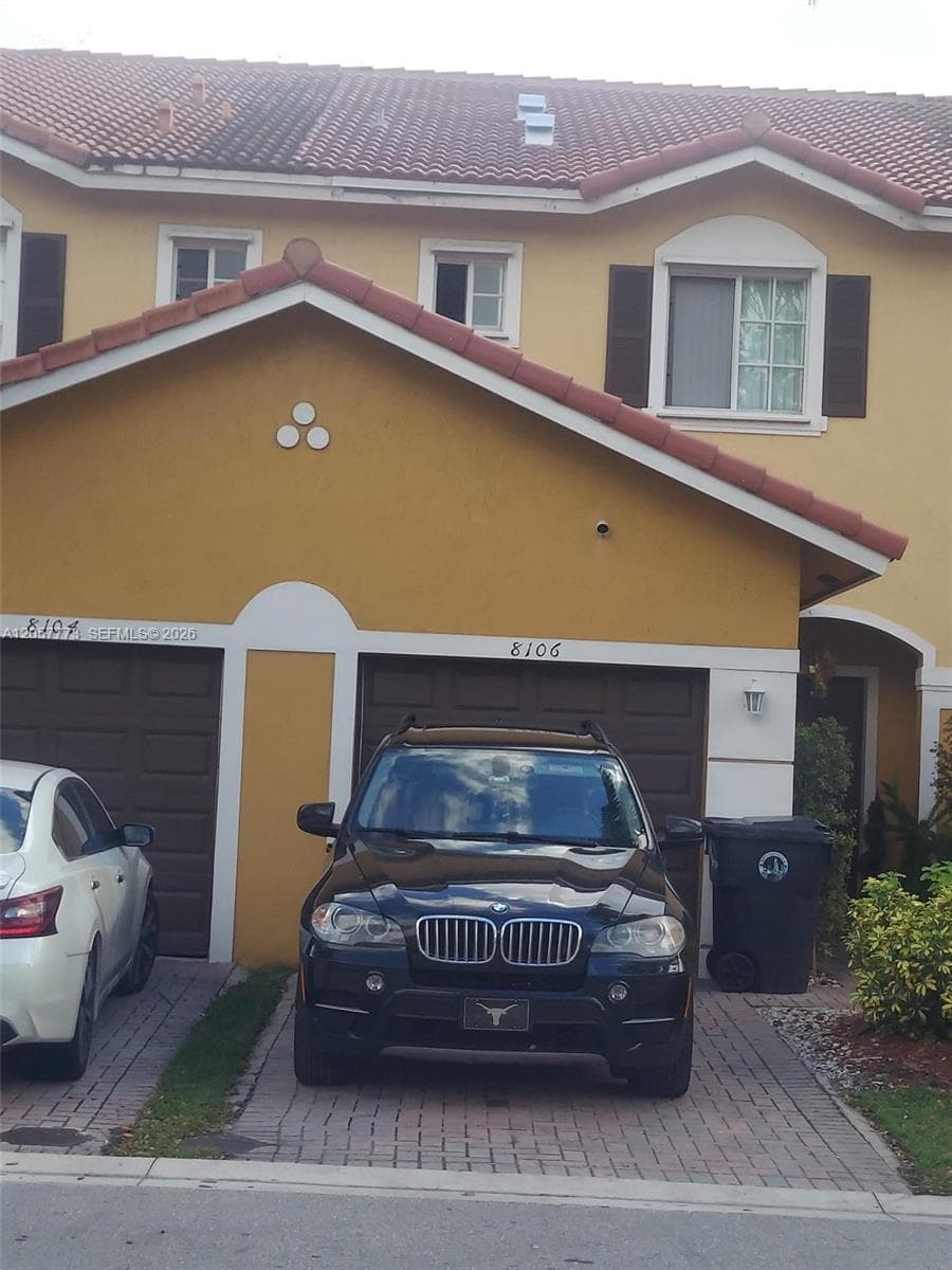 8106 SW 17th Ct # 0, North Lauderdale FL 33068