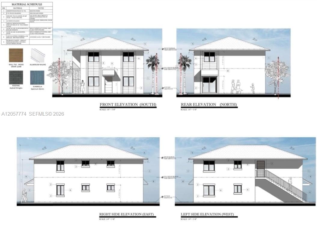2265 NW 51st Ter, Miami FL 33142 photo 2