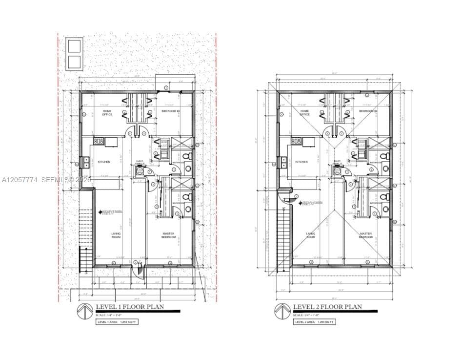 2265 NW 51st Ter, Miami FL 33142 photo 3