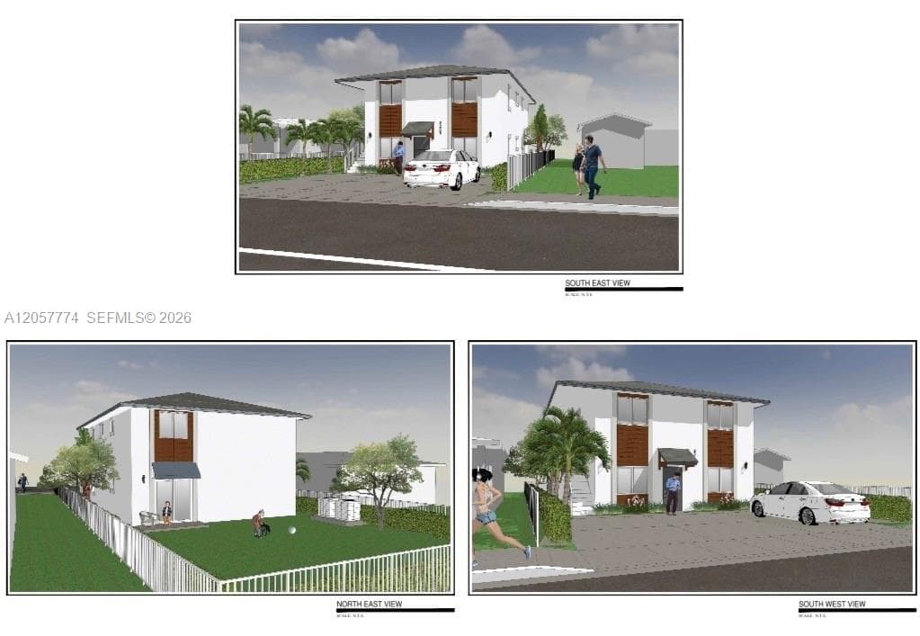 2265 NW 51st Ter, Miami FL 33142