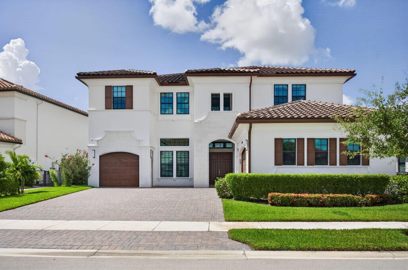 12450 N PARKLAND BAY Trail, Parkland FL 33076 photo 2