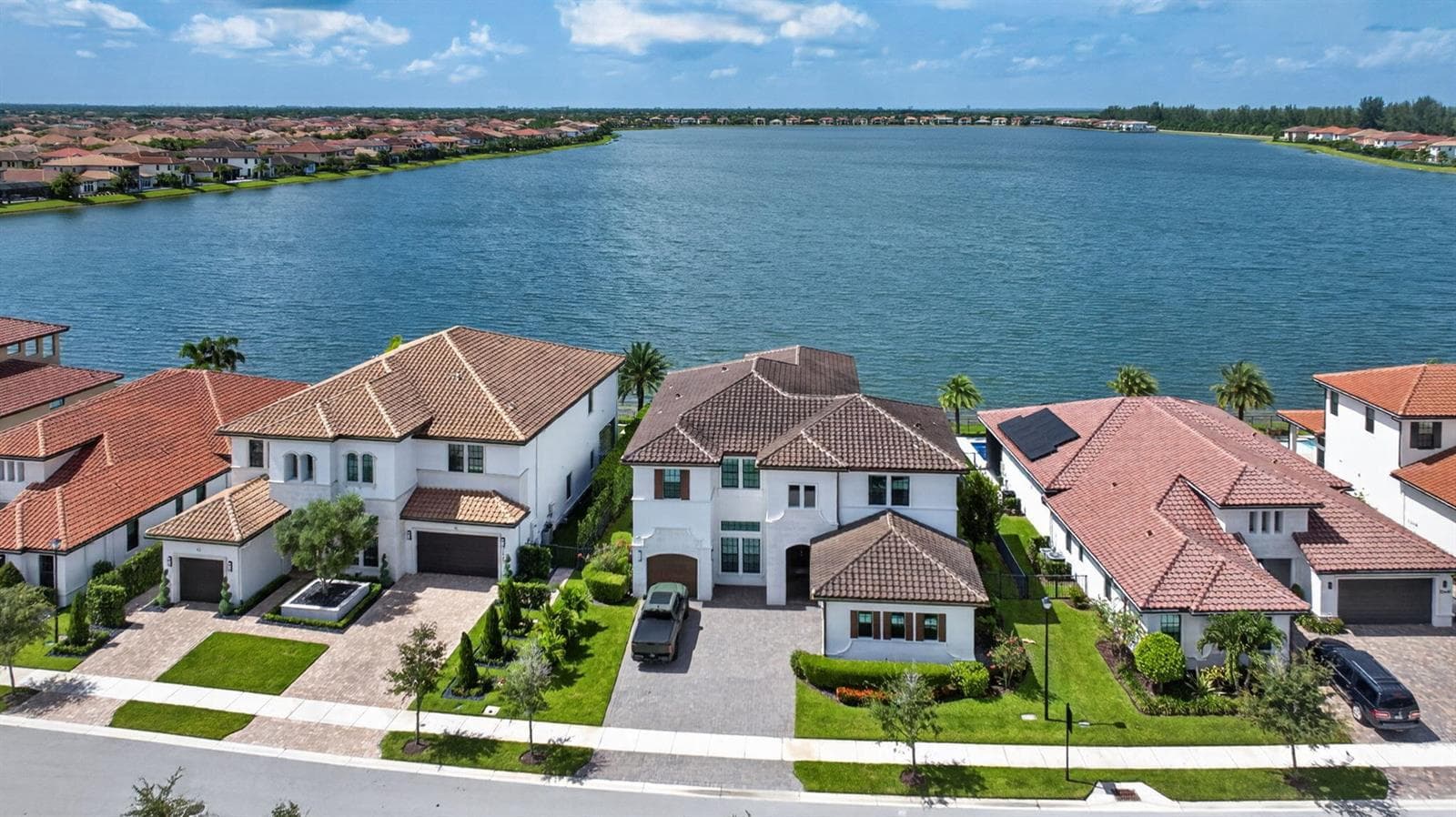 12450 N PARKLAND BAY Trail, Parkland FL 33076