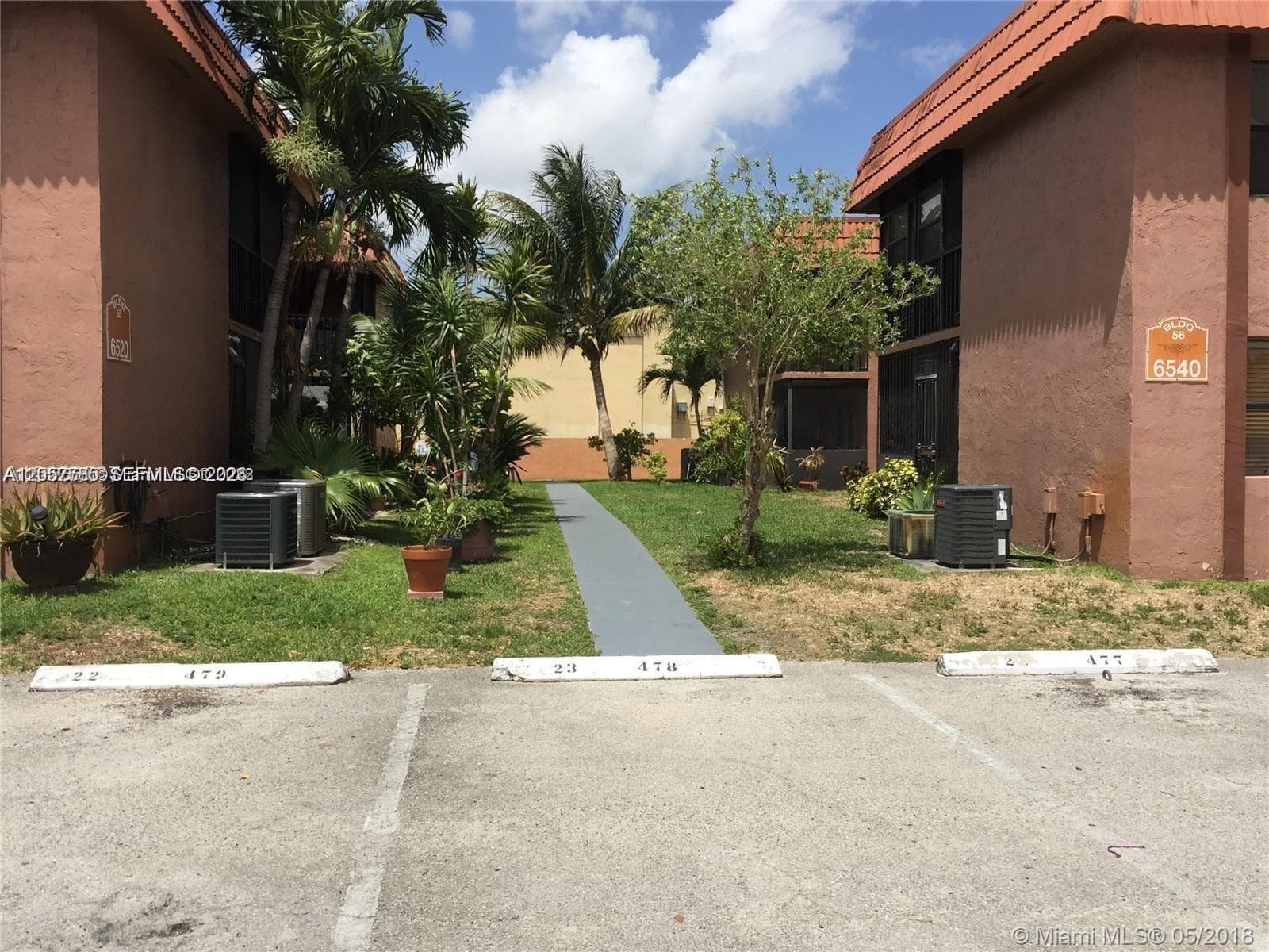 6540 W 27th Ct # 56-22, Hialeah FL 33016 photo 2