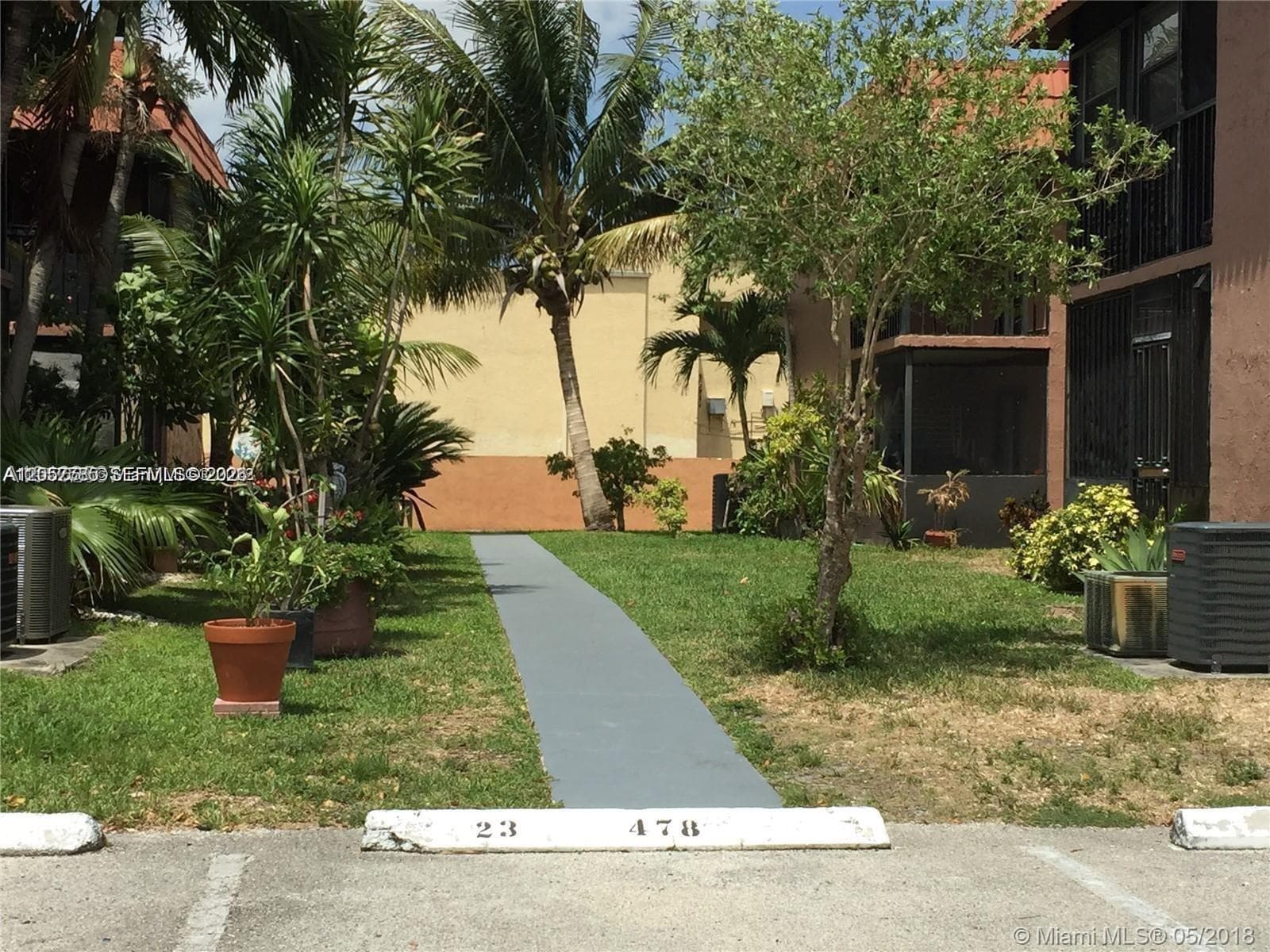 6540 W 27th Ct # 56-22, Hialeah FL 33016 photo 3