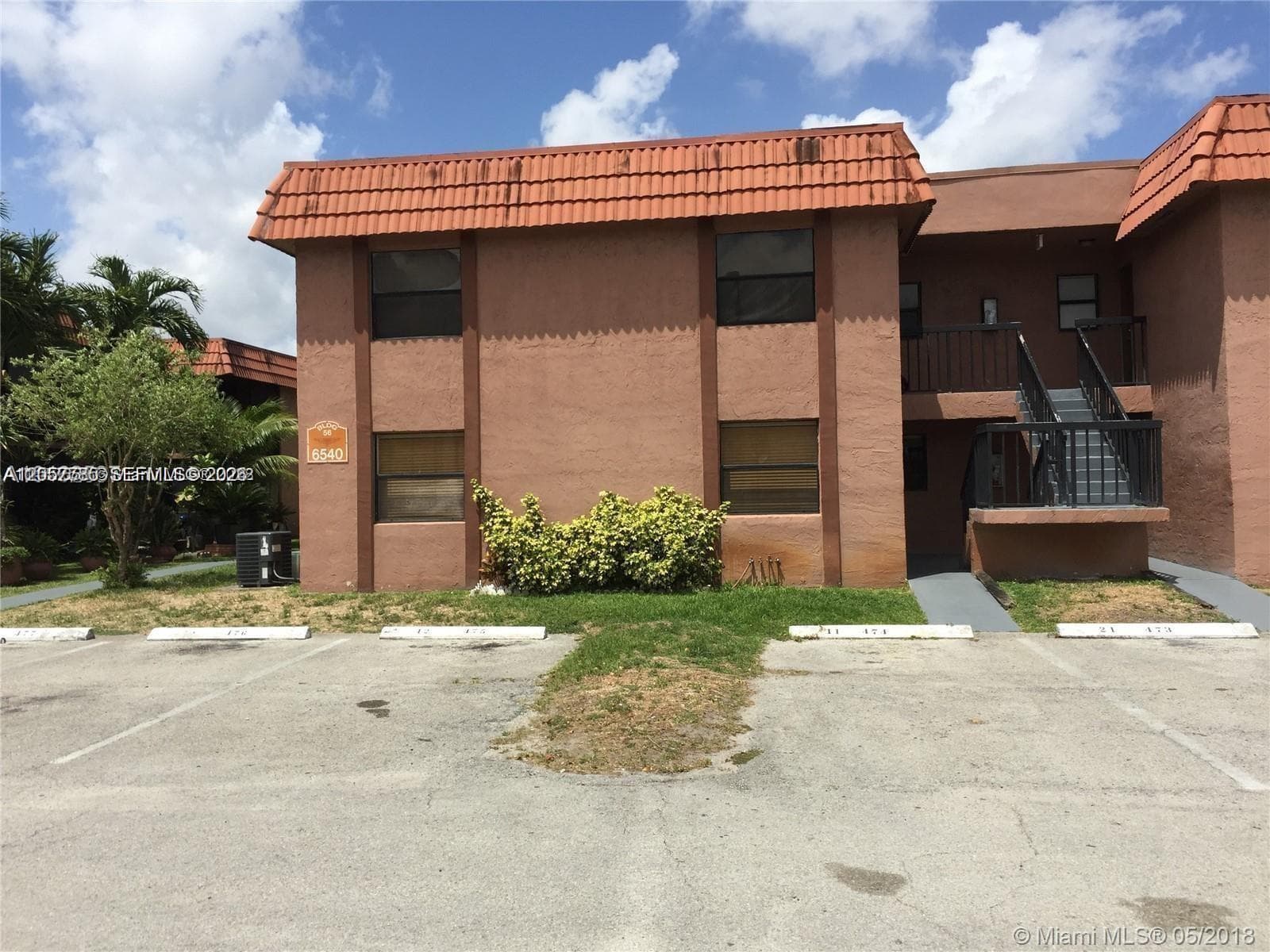 6540 W 27th Ct # 56-22, Hialeah FL 33016