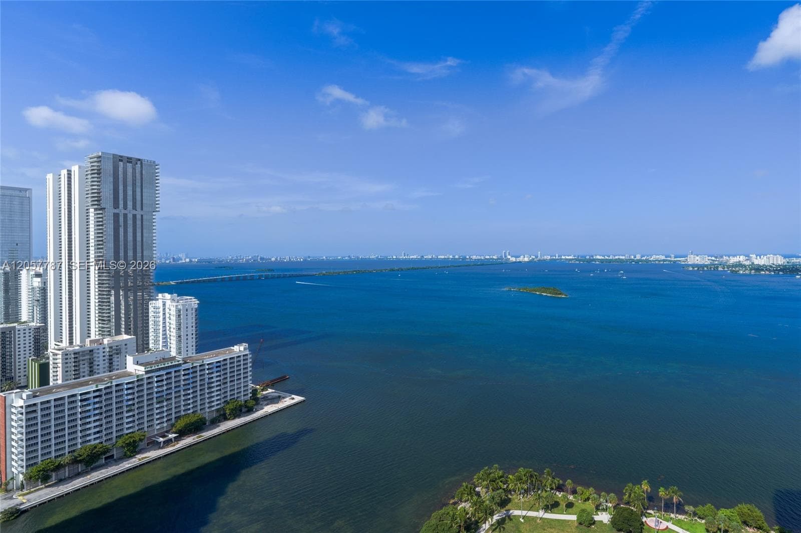 1900 N Bayshore Dr # 3612, Miami, FL 33132