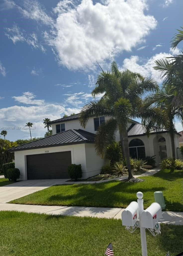 1920 NW 182nd Ter # 0, Pembroke Pines FL 33029