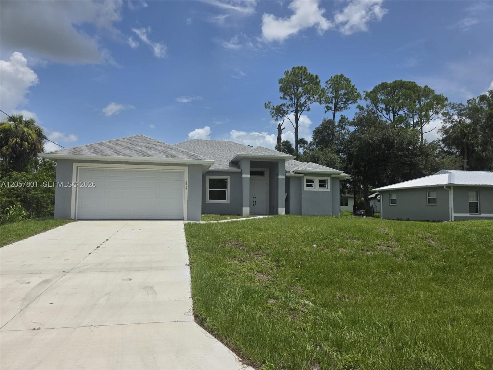 3852 HOPEVALE ST, Fort Myers FL 33905 photo 4