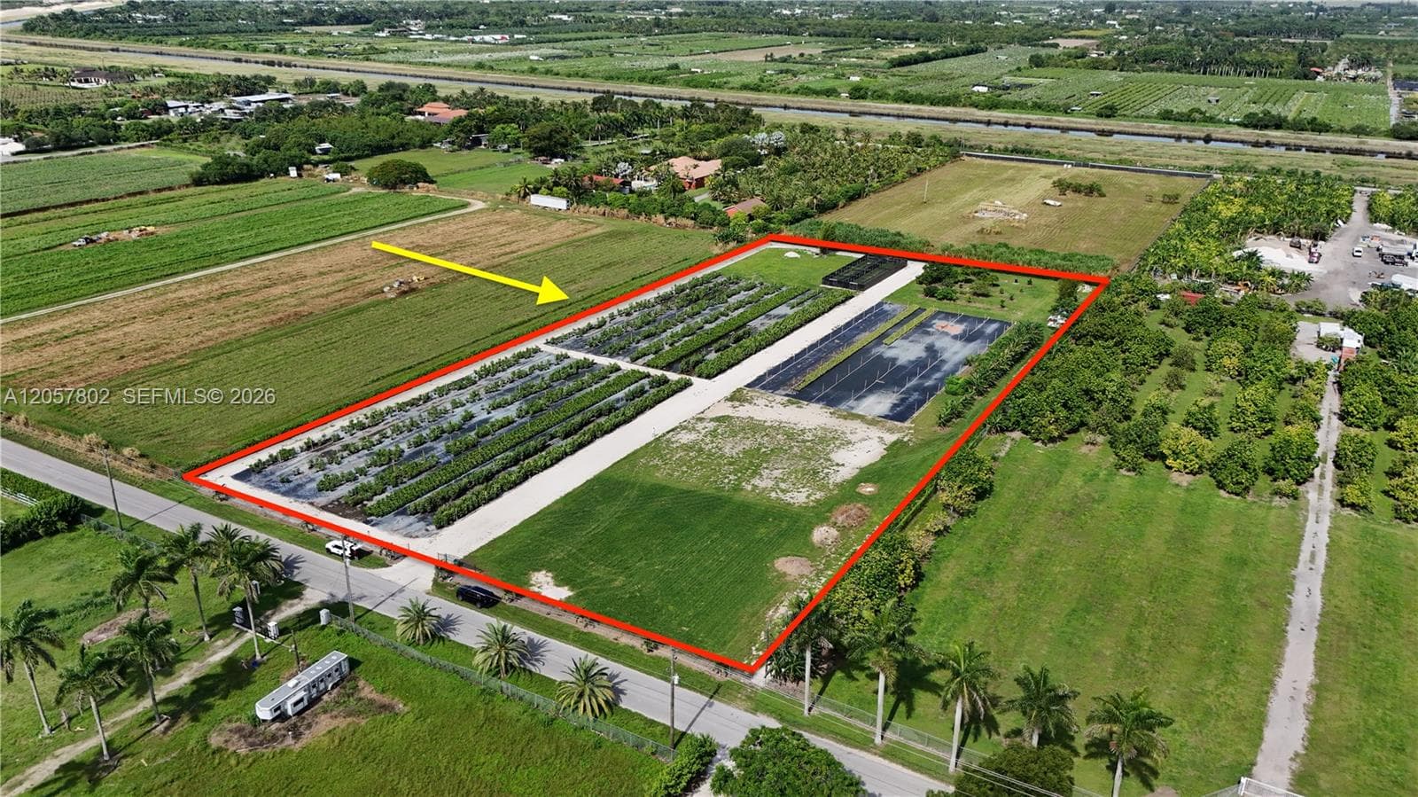 14000 SW 184th Ave, Miami FL 33196 photo 2