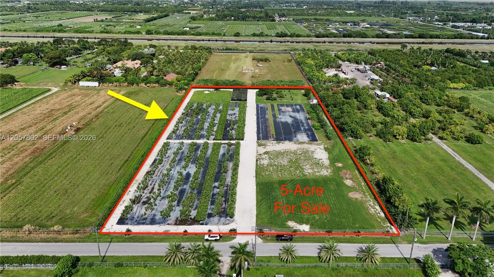 14000 SW 184th Ave, Miami FL 33196