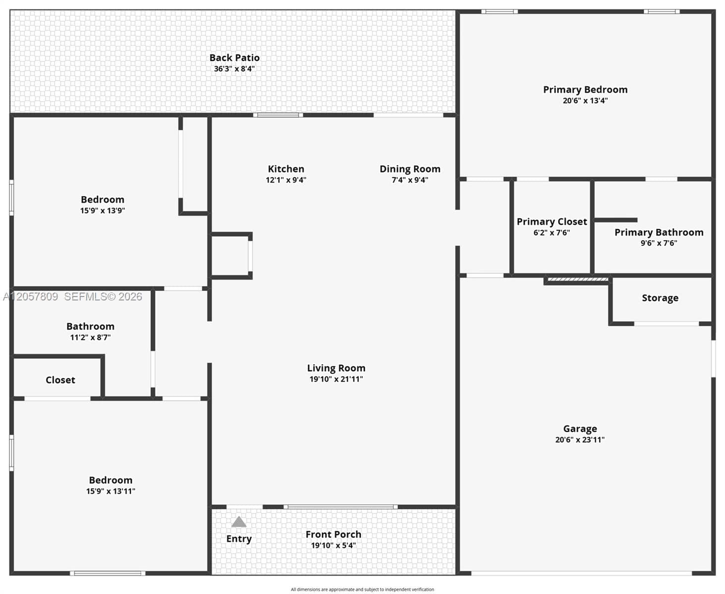 608 Masters Ave, Wildwood FL 34785 photo 4
