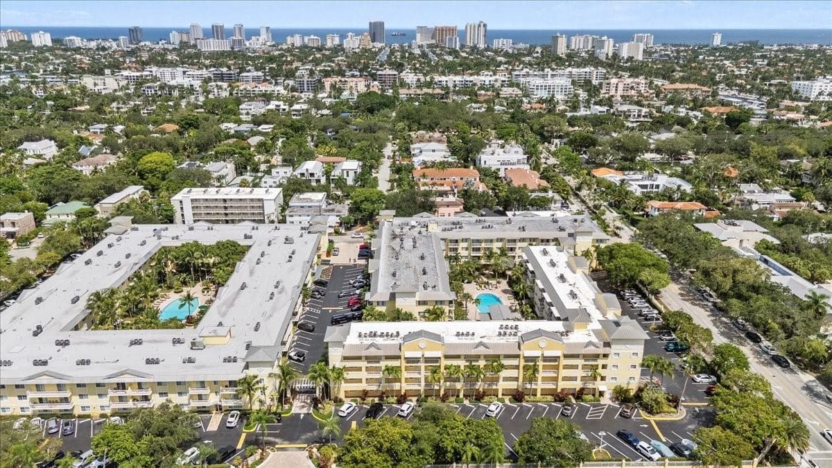 1515 E BROWARD Boulevard # 403, Fort Lauderdale FL 33301