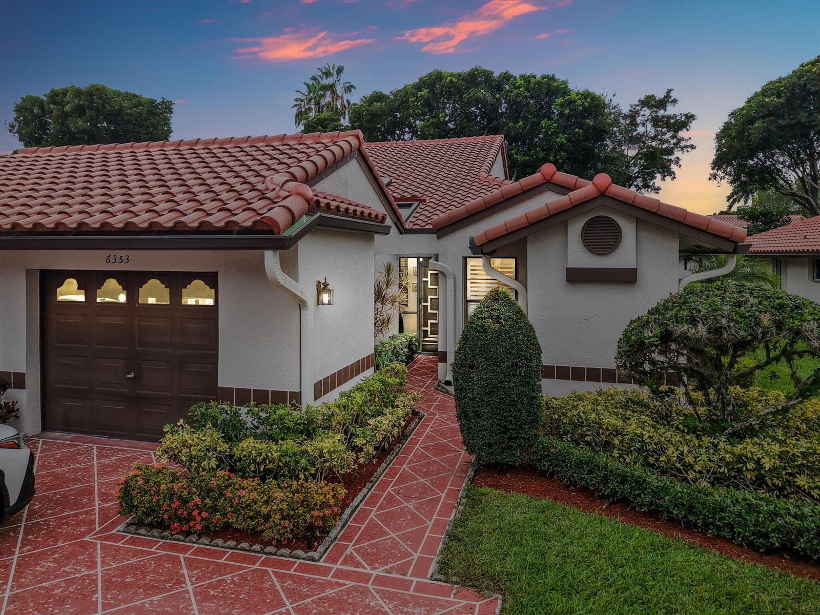 6353 Royal Manor Circle, Delray Beach FL 33484 photo 3
