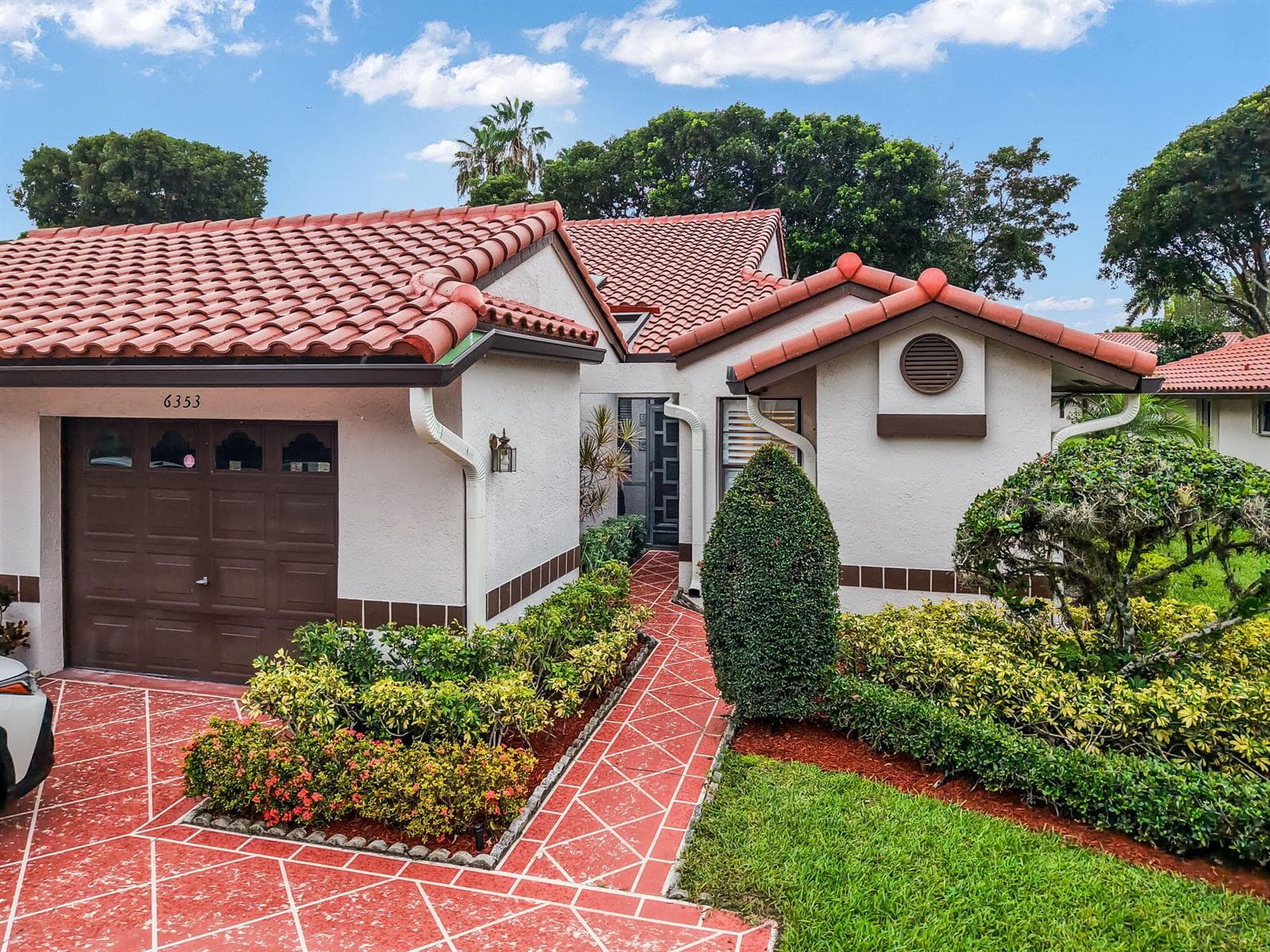 6353 Royal Manor Circle, Delray Beach FL 33484 photo 4