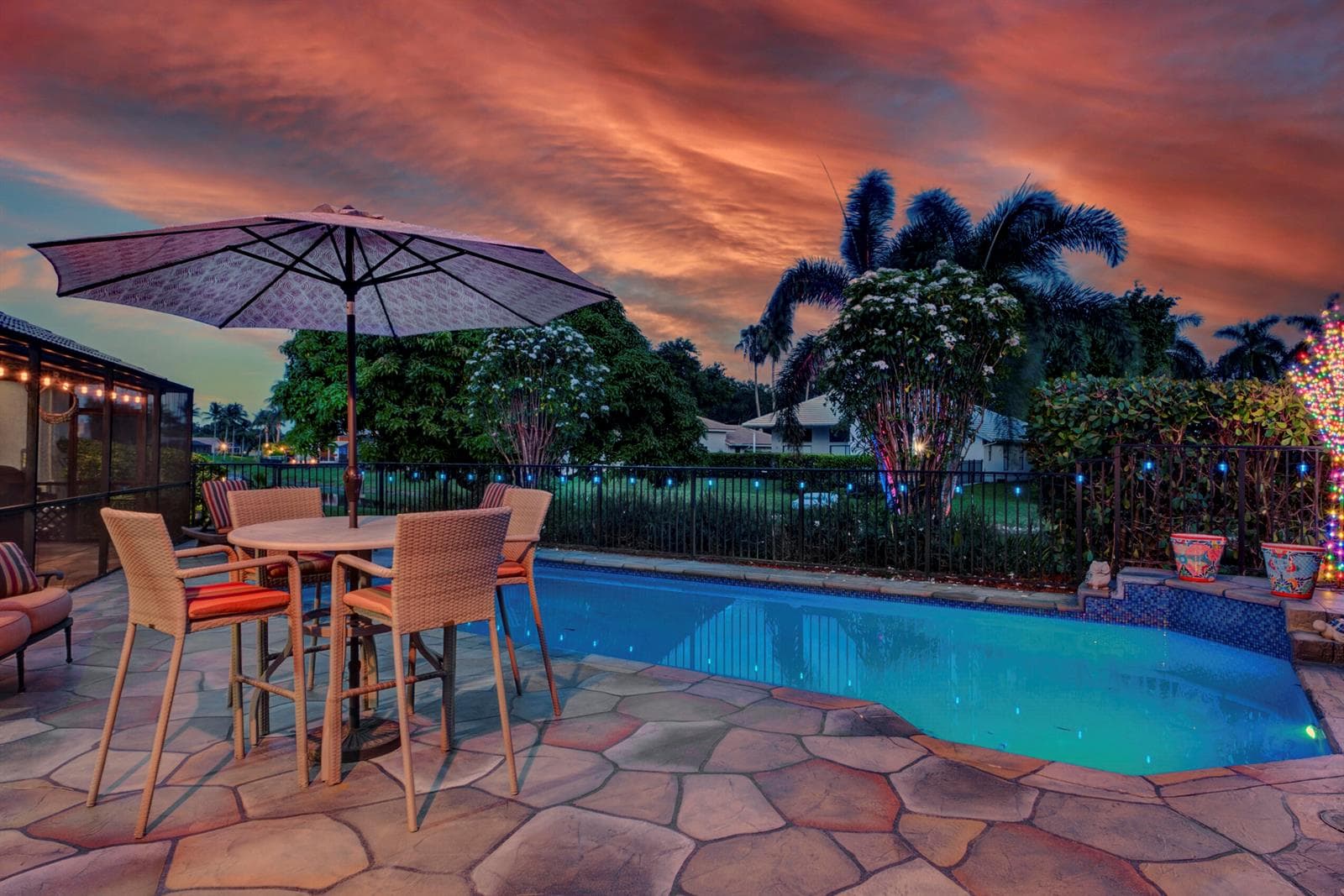 12020 NW 2nd Drive, Coral Springs FL 33071 photo 2