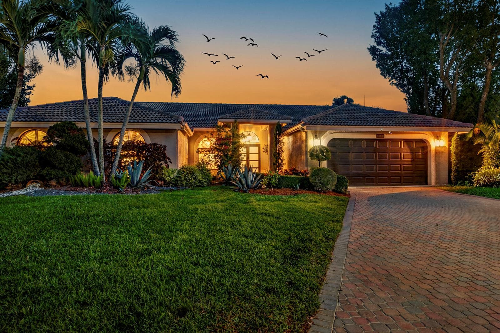 12020 NW 2nd Drive, Coral Springs FL 33071 photo 3
