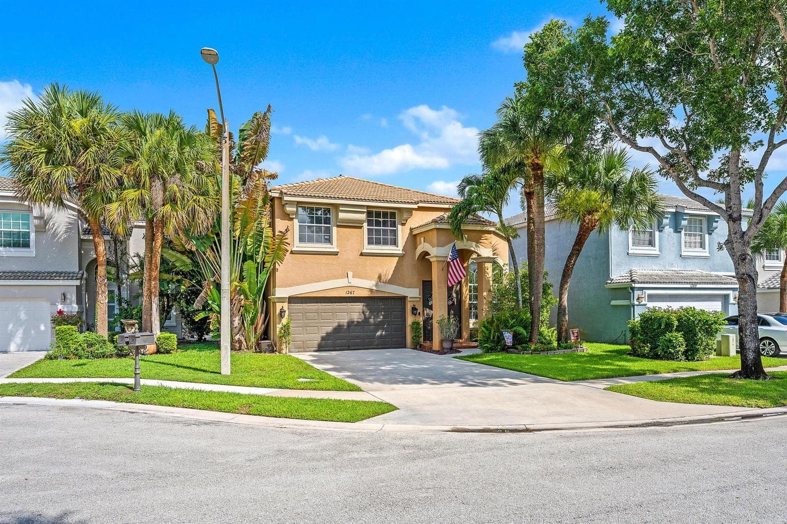 1267 Gembrook Court, Royal Palm Beach FL 33411 photo 2