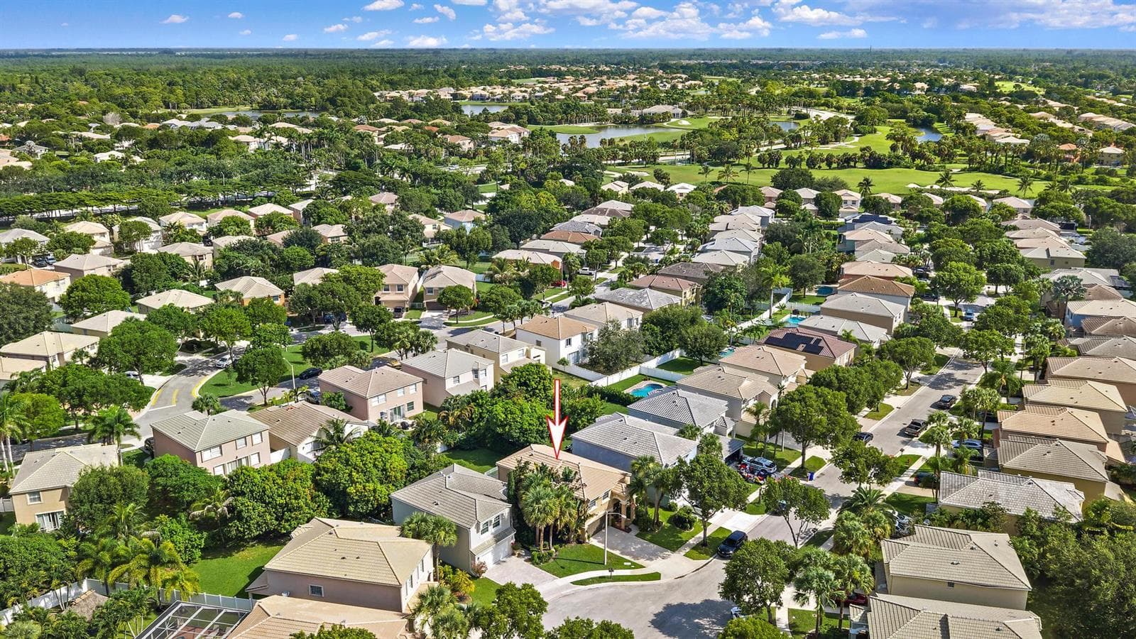 1267 Gembrook Court, Royal Palm Beach FL 33411 photo 3