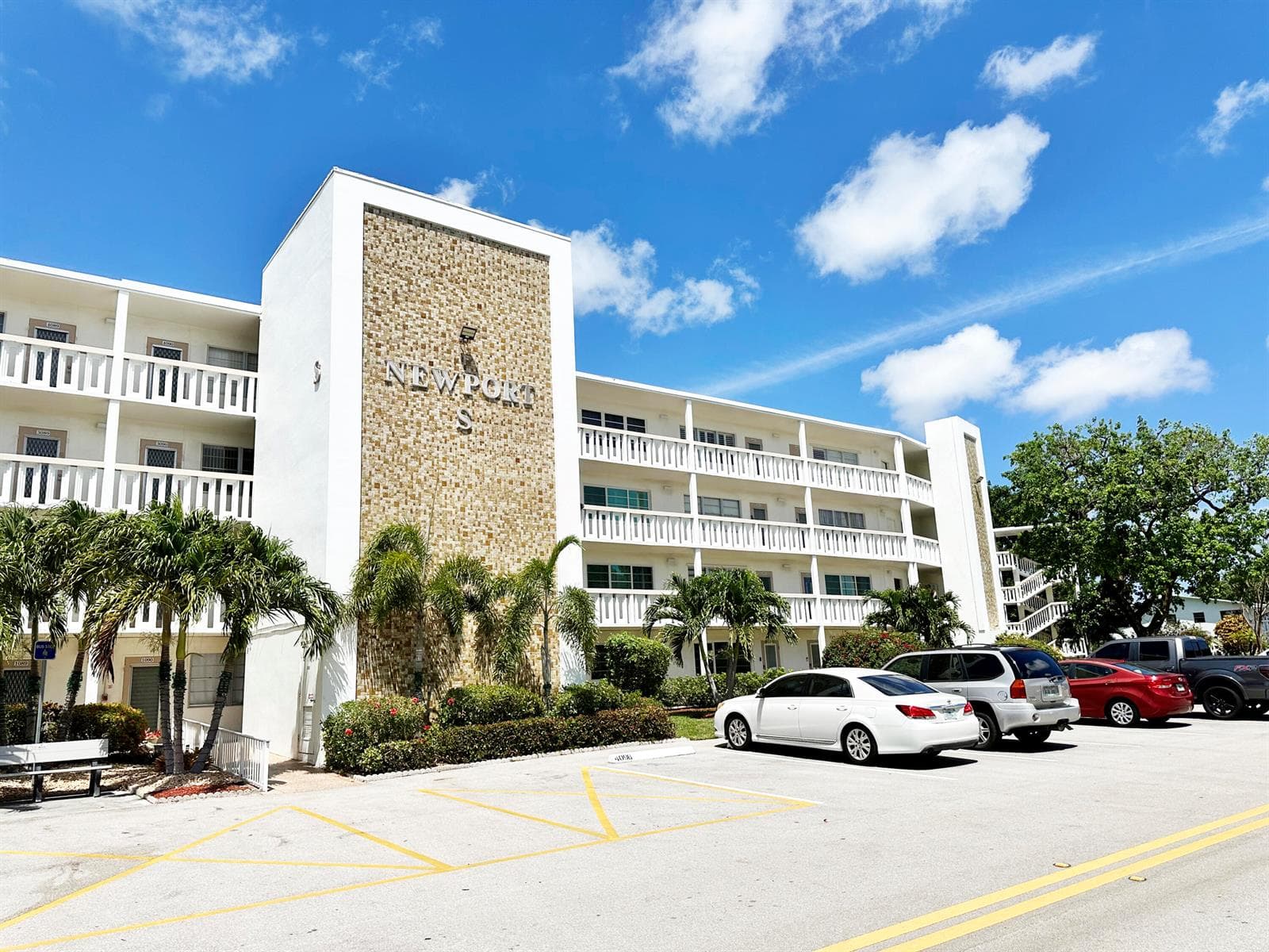 3097 NEWPORT S # 3097, Deerfield Beach FL 33442