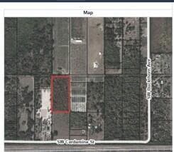 0 SW cardamine st-0 Place, FL 34956 photo 2