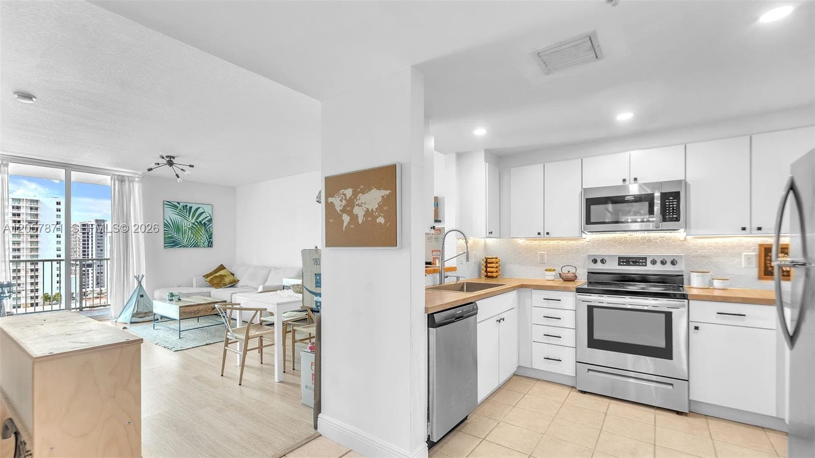 1250 S Miami Ave # 1307, Miami FL 33130 photo 5