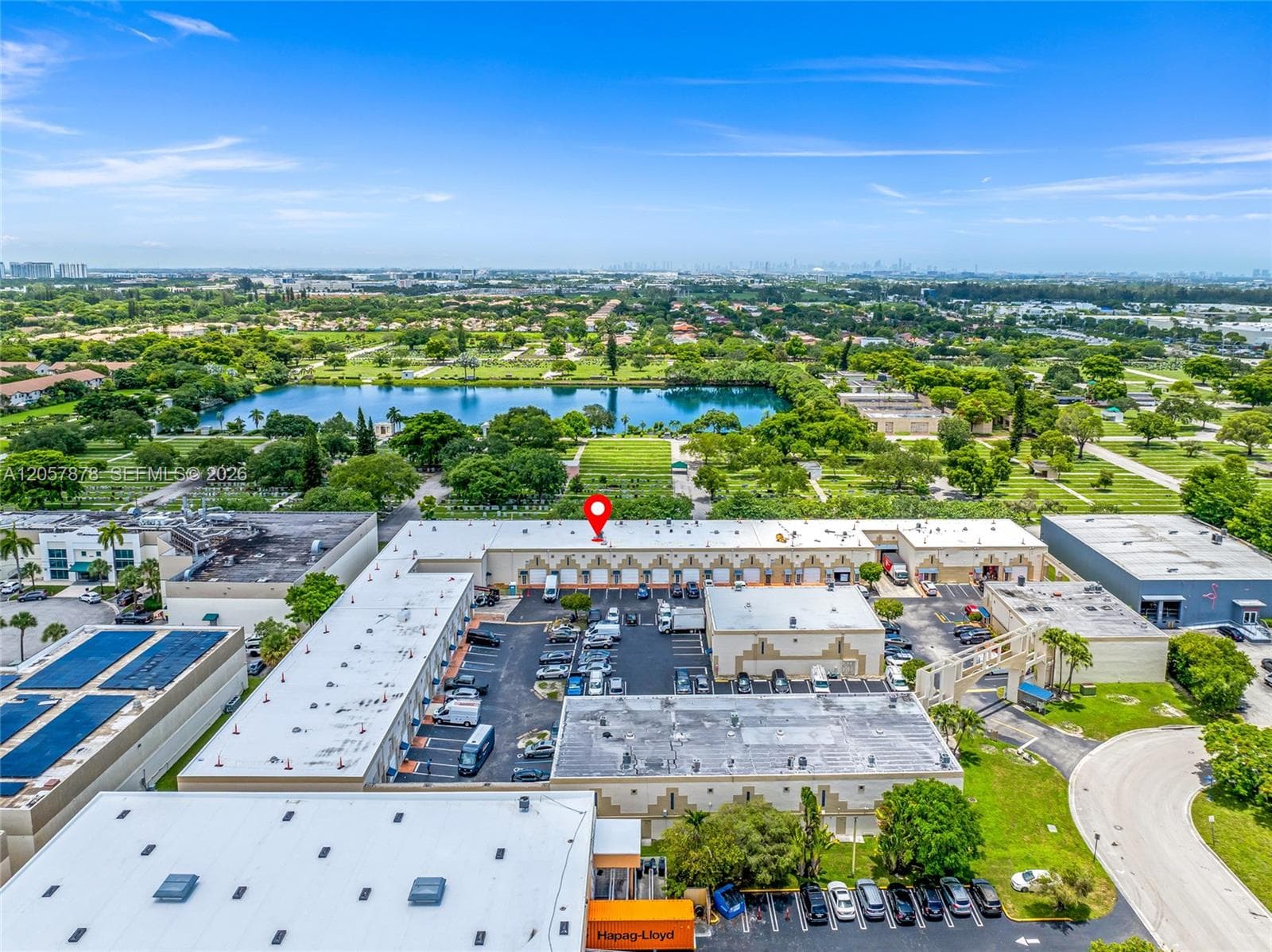 10421 NW 28th St # D106, Doral FL 33172 photo 3