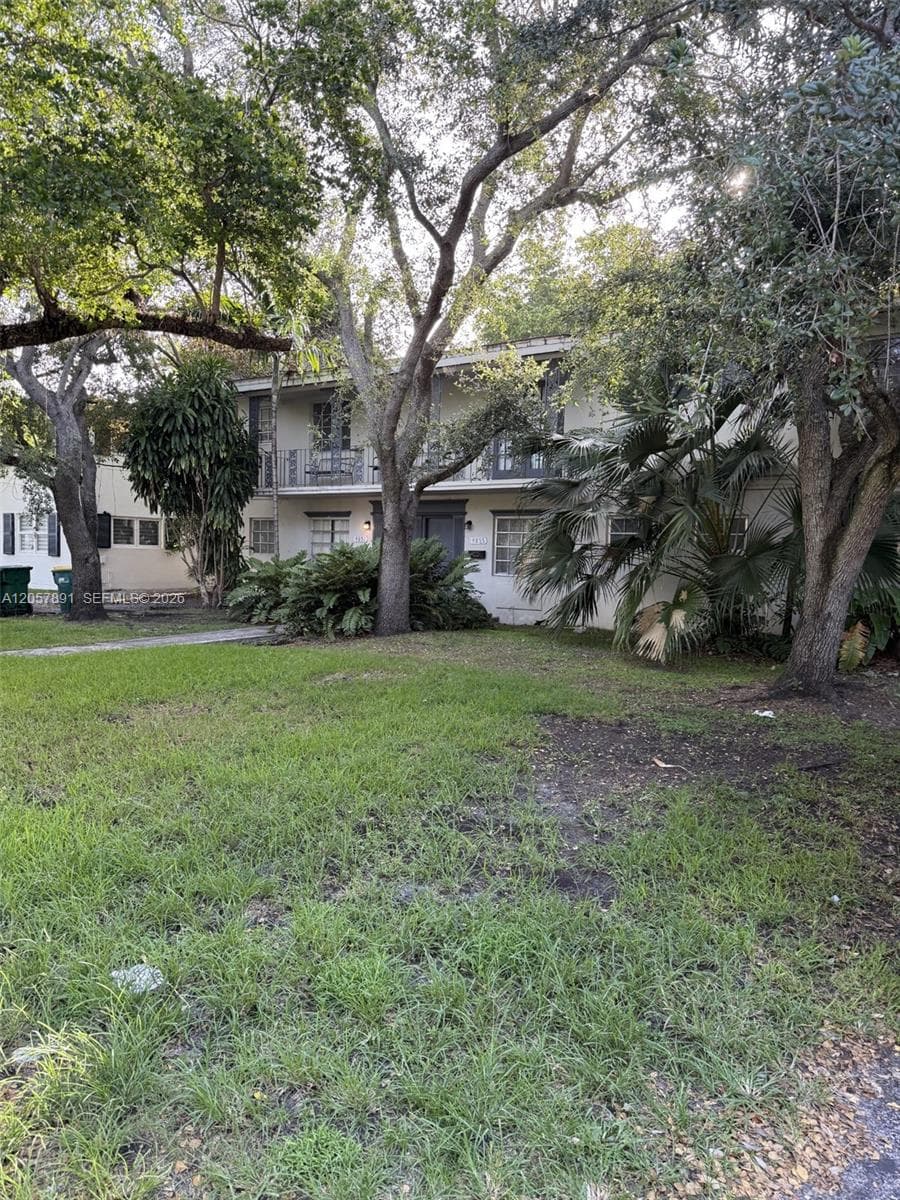 4855 University Dr # 4855, Coral Gables FL 33146