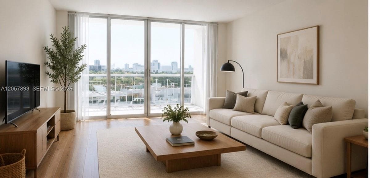 1800 Sunset Harbour Dr # 1109, Miami Beach FL 33139