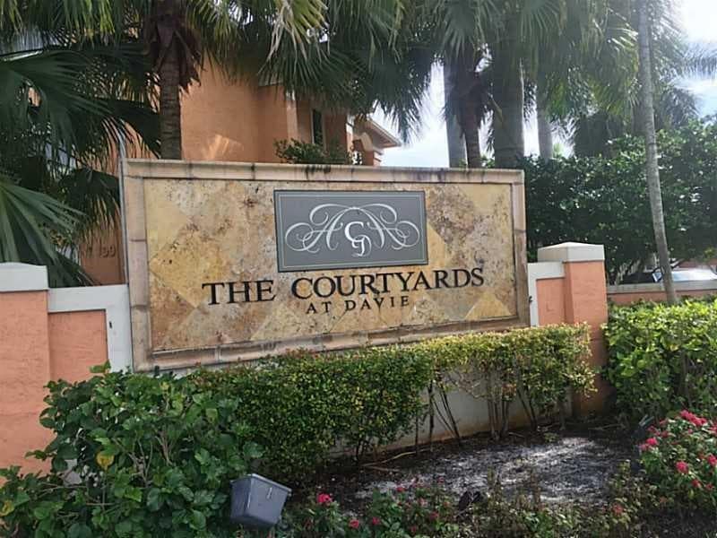 6900 SW 39TH Street # 311K, Davie FL 33314