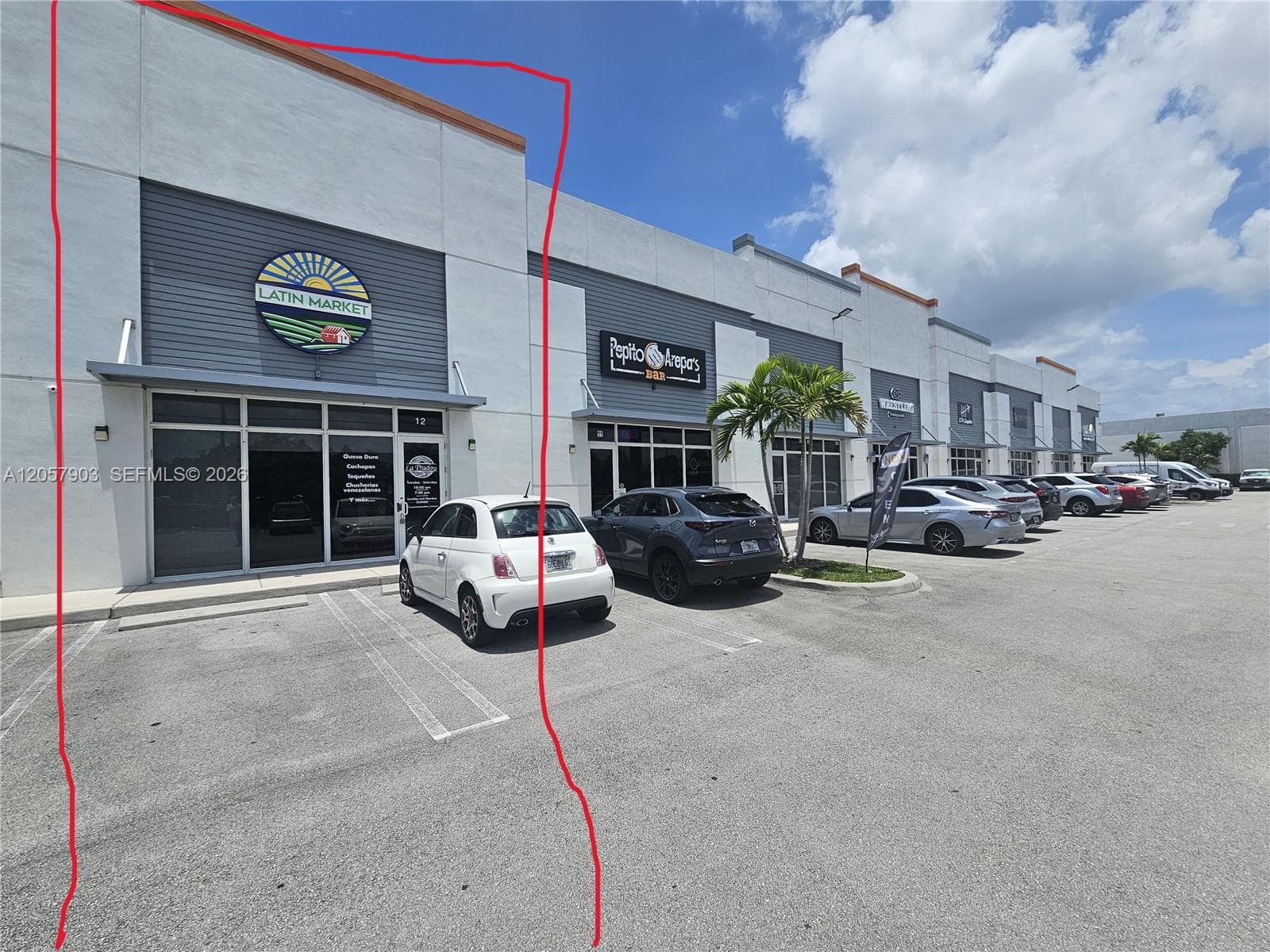 13460 NW 107th Ave # 12, Hialeah Gardens FL 33018 photo 2