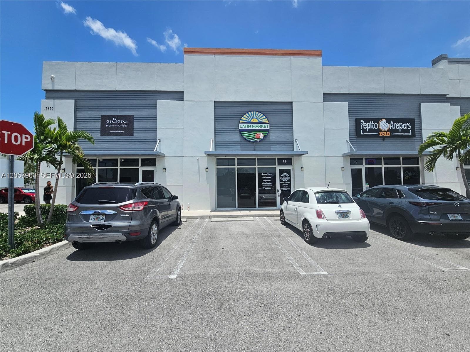 13460 NW 107th Ave # 12, Hialeah Gardens FL 33018 photo 3