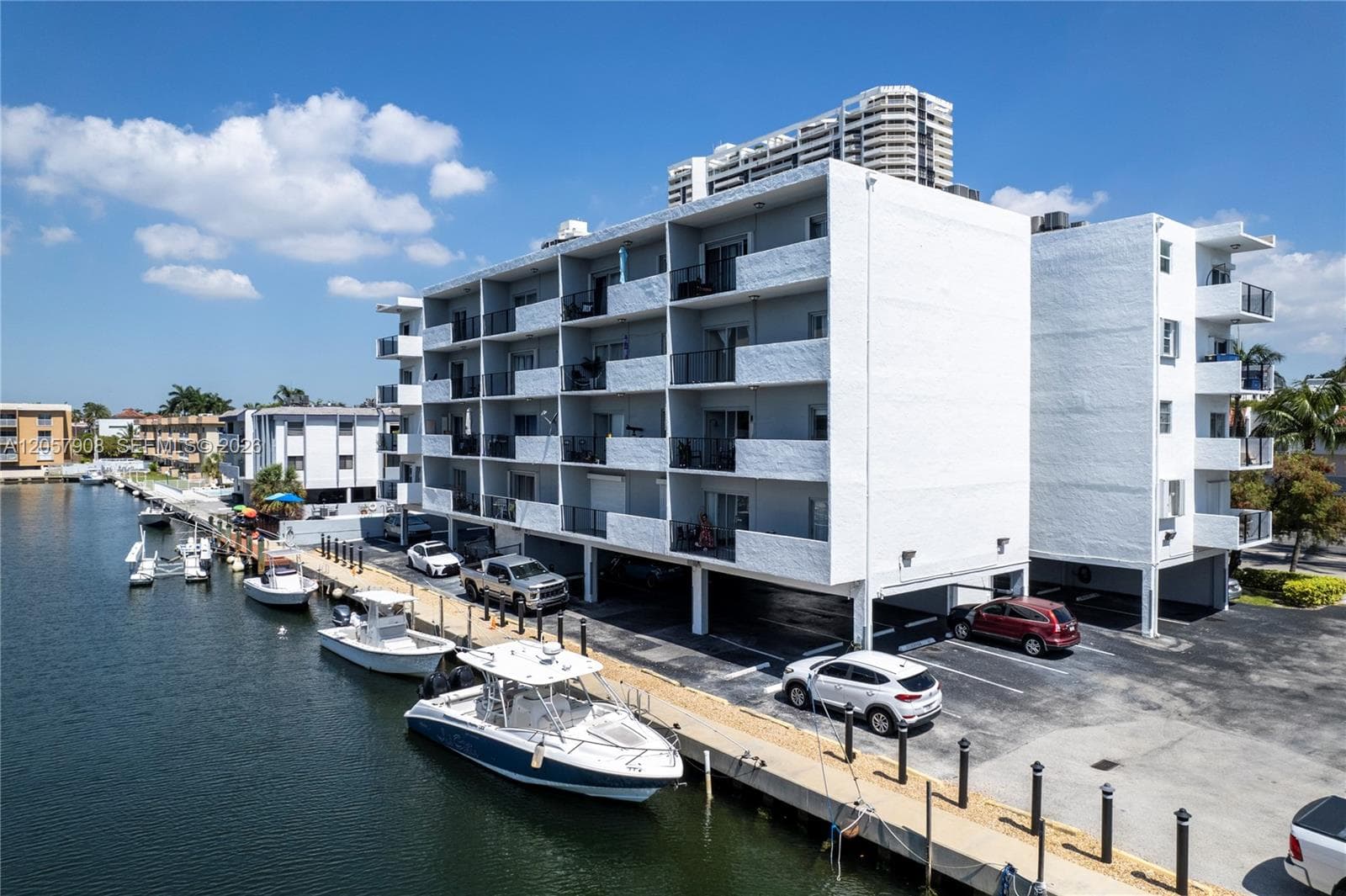 3642 NE 171st St # 305, North Miami Beach FL 33160 photo 2