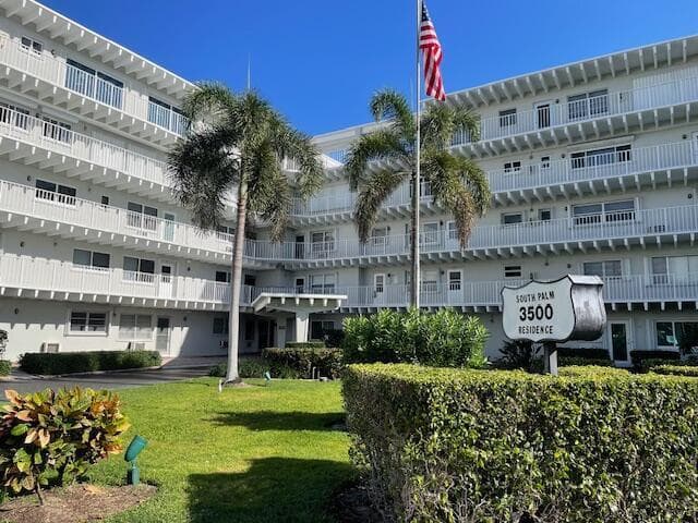 3500 S Ocean Boulevard # 303, South Palm Beach FL 33480